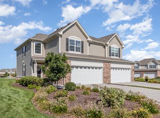 24724 McCormick Way, Manhattan, IL 60442