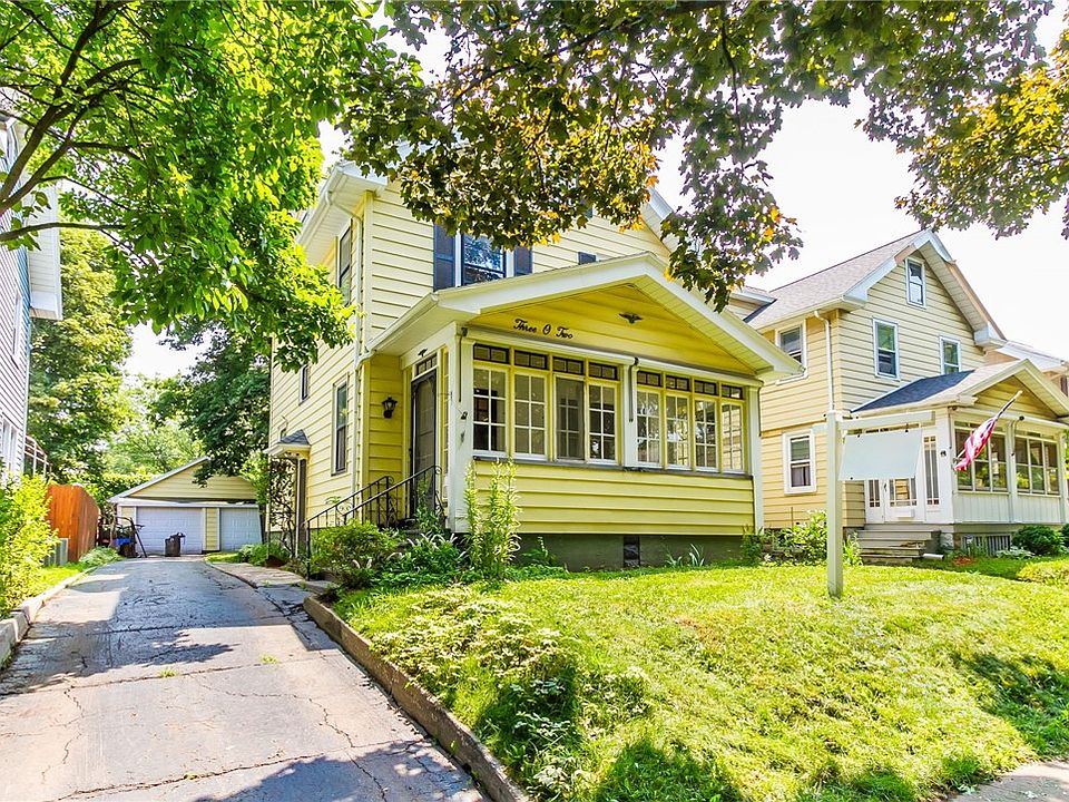 302 Marion St, Rochester, NY 14610 Zillow