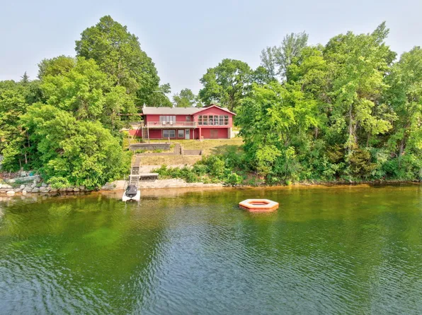 11767 89th St NW, Annandale, MN 55302