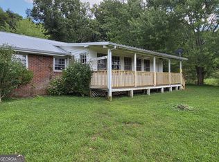 451 Tom Hunt Rd, Cleveland, GA 30528