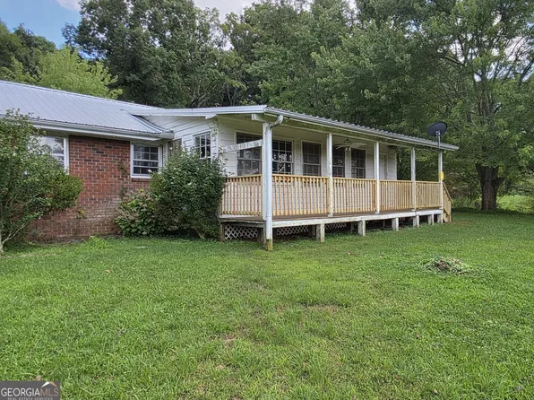 451 Tom Hunt Rd, Cleveland, GA 30528