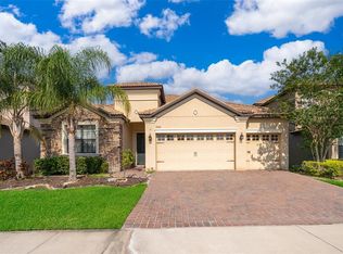 2736 Atherton Dr, Orlando, FL 32824