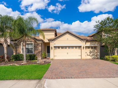 2736 Atherton Dr, Orlando, FL, 32824