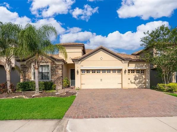 2736 Atherton Dr, Orlando, FL 32824