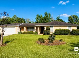 31146 Coleman Ln, Spanish Fort, AL 36527