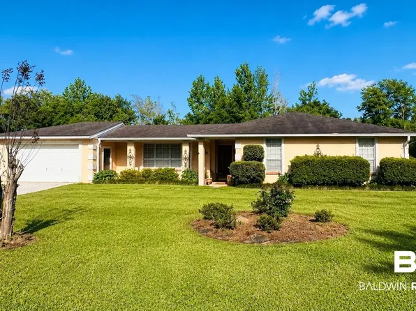 31146 Coleman Ln, Spanish Fort, AL 36527