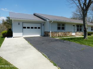 70 Wood Ln, Pleasant Hill, TN 38583