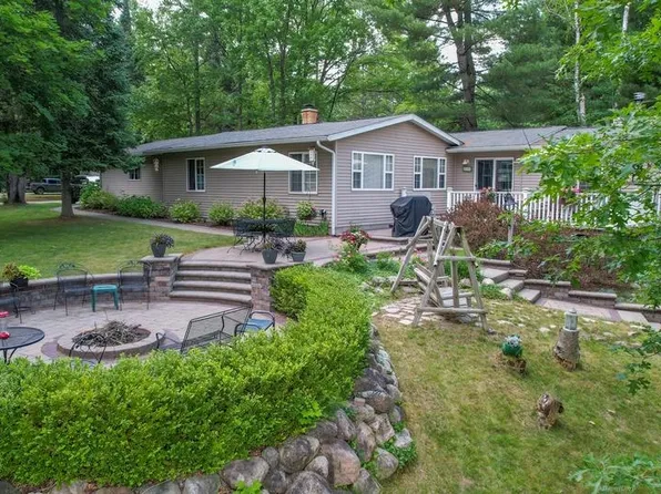 960 Rivers Terrace Rd, Gladwin, MI 48624