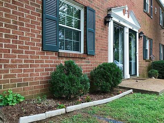4th image of 601 Boyd Mill Ave Unit P1