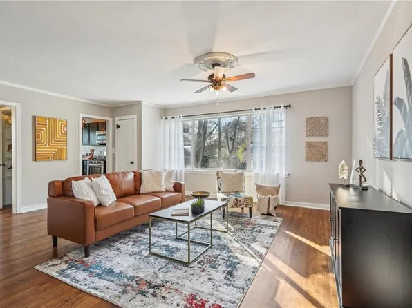 2230 Cheshire Bridge Rd NE Unit 116, Atlanta, GA 30324