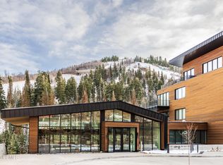 3267 W Deer Hollow Rd #2304, Park City, UT 84060