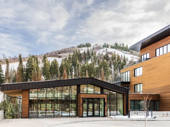 3267 W Deer Hollow Rd #2304, Park City, UT 84060