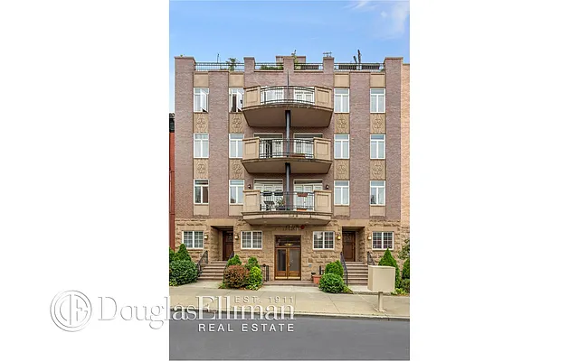 Rented by Douglas Elliman | media 24