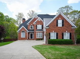 2165 Sugarstone Ct, Lawrenceville, GA