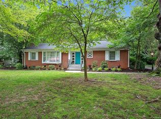 120 S McCoy Rd, Salisbury, NC 28144