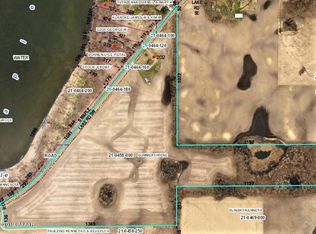 202 S Maple Lake Rd SW, Villard, MN 56334