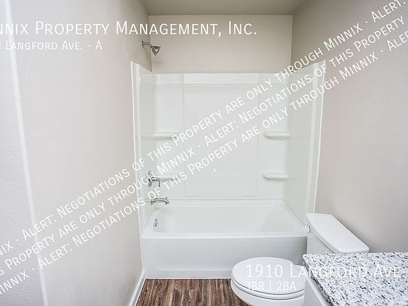 4th image of 1910 Langford Ave #A