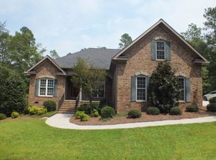 3140 Stonehaven Dr, Aiken, SC 29803