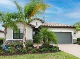17050 Ashcomb Way, Estero, FL 33928