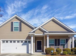 3610 Haymont Ln, Ladson, SC 29456