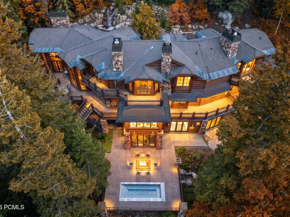 22 White Pine Canyon Rd, Park City, UT 84060