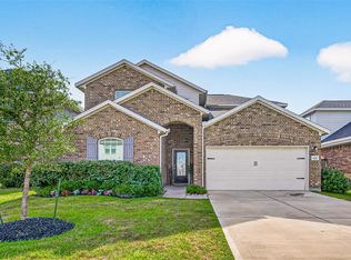 3411 Brushy Meadow Dr, Angleton, TX 77515