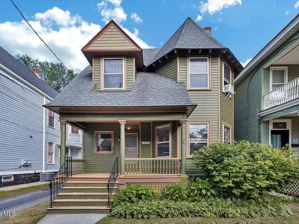 1056 Wendell Avenue, Schenectady, NY 12308