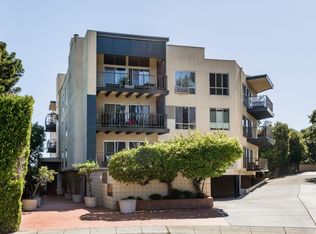 30 Mounds Rd APT 201, San Mateo, CA 94402