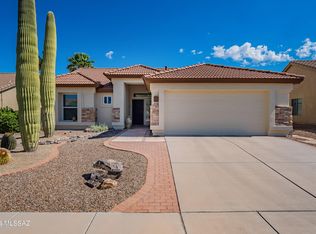 1470 N Goldeneye Way, Green Valley, AZ 85614
