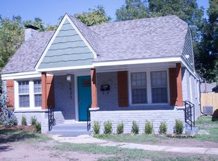 2533 NW 21st St, Oklahoma City, OK 73107