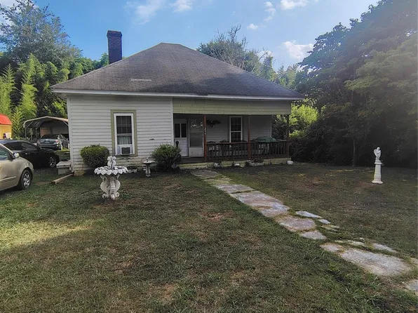 217 Broad St, Shelby, NC 28152