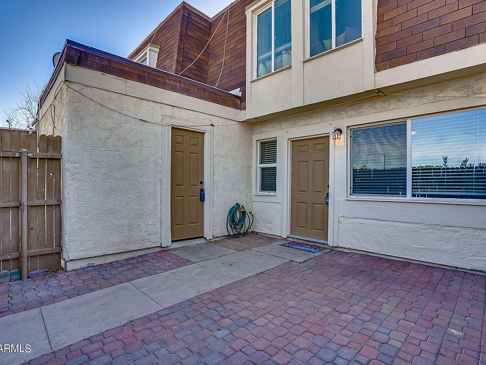2nd image of 3416 W ECHO Lane