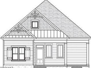 652 Chair Rd, Castle Hayne, NC 28429