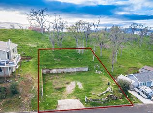 1101 Headlands Drive, Napa, CA 94558