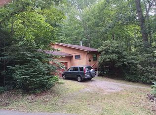 68 Nottingham Rd, Maggie Valley, NC 28751