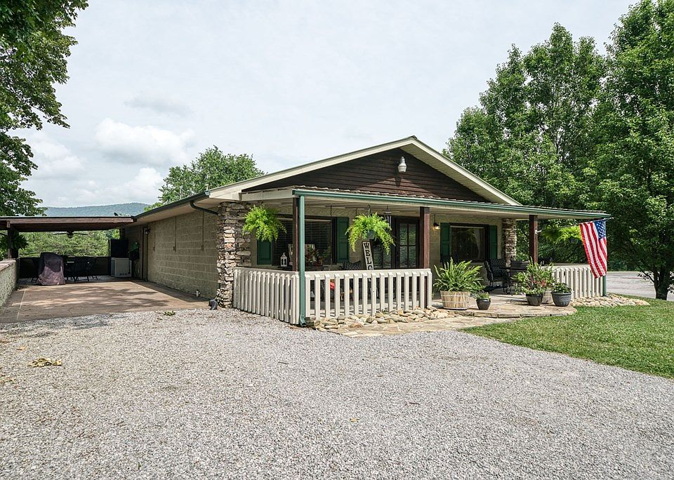 9053 Highway 70 E, Crab Orchard, TN 37723 MLS 219461 Zillow