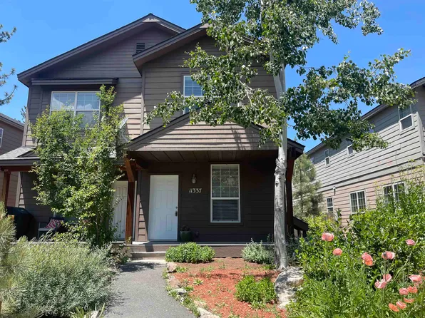 11337 Wolverine Cir, Truckee, CA 96161
