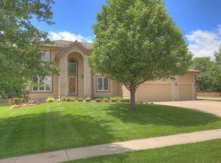 5602 S 174th St, Omaha, NE 68135