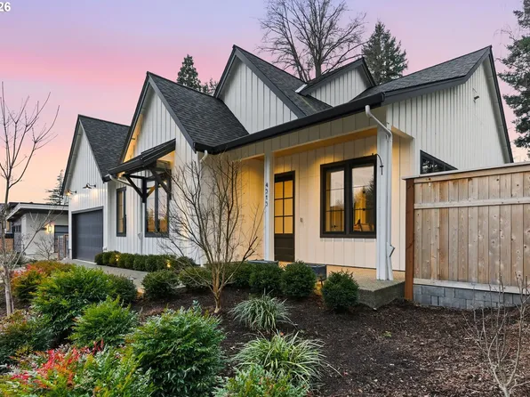 4515 Sw 59th Ave, Portland, OR 97206