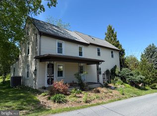 301 Ebenezer Rd, Lebanon, PA 17046