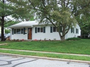 1421 W 11th St, Frederick, MD 21702