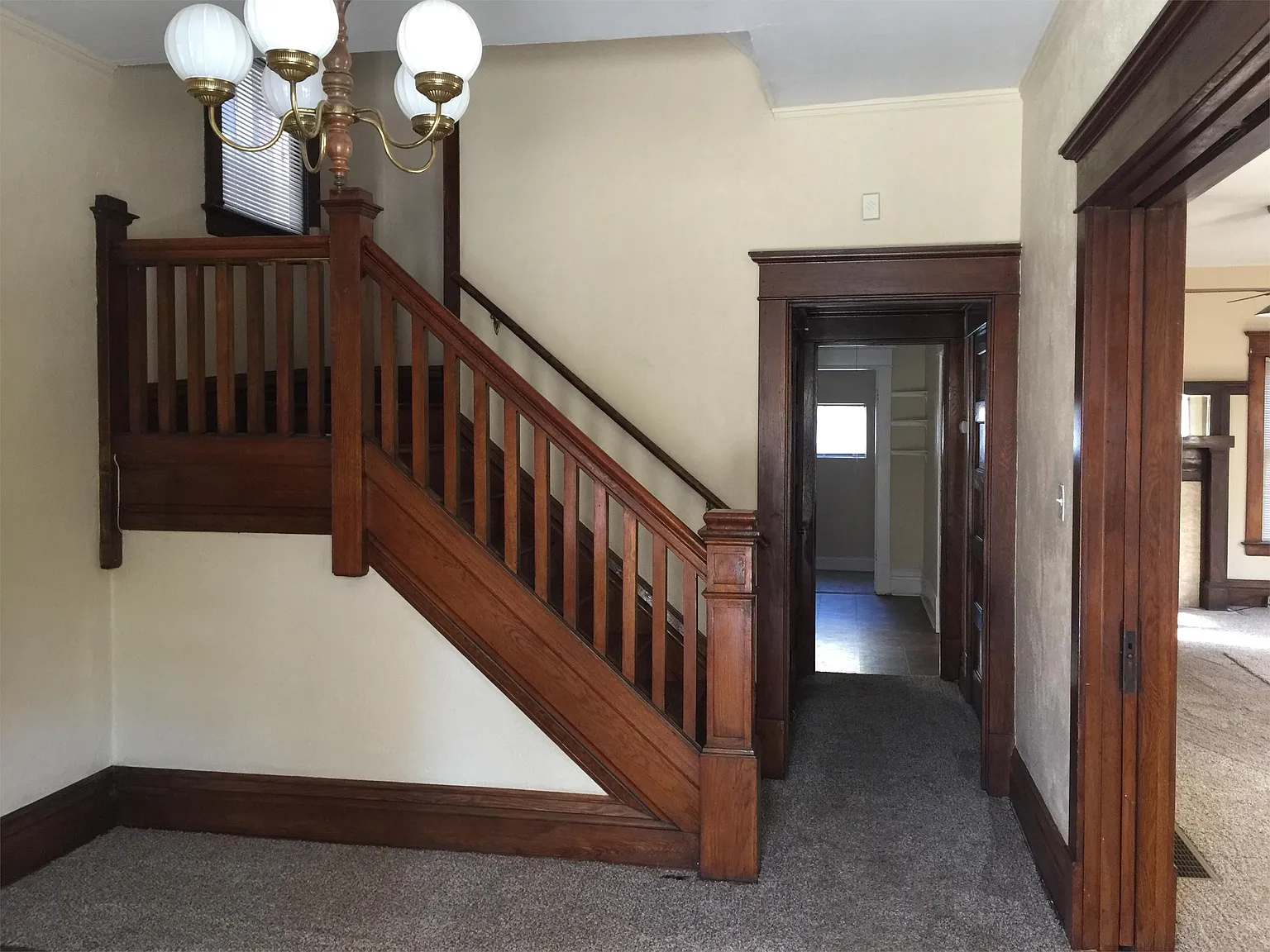 1222 9th Street, Huntington, WV 25701 - 1 — Photo 2