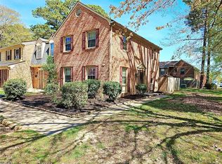 369 Circuit Ln Unit F, Newport News, VA 23608