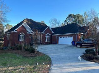 189 McClain Cir, Macon, GA 31216