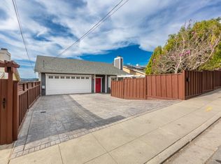2614 Monserat Ave, Belmont, CA 94002
