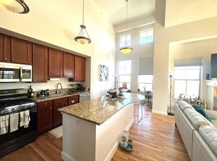 1699 N Downing St APT 401, Denver, CO 80218