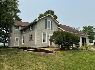 4850 Bull Head Rd, Willard, OH 44890