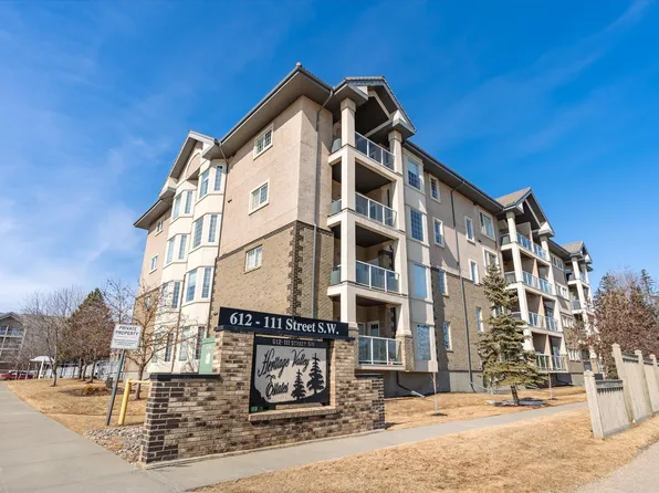 612 111th St SW #104, Edmonton, AB T6W 1R9