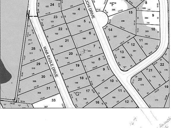 4th image of 512 Yuchi Dr