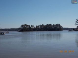 2334 Lake Rd, Ridgeway, SC 29130